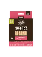 Earth Animal Earth Animal Dog No-Hide Salmon Stix - 20 piece Value Pack