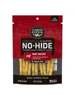 Earth Animal Earth Animal Dog No-Hide Beef Stix - 10 Pack