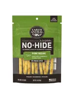 Earth Animal Earth Animal Dog No-Hide Pork Stix - 10 Pack