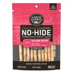 Earth Animal Earth Animal Dog No-Hide Salmon Stix - 10 Pack
