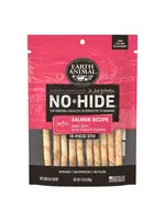 Earth Animal Earth Animal Dog No-Hide Salmon Stix - 10 Pack