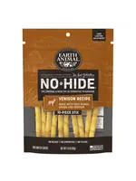 Earth Animal Earth Animal Dog No-Hide Venison Stix - 10 Pack