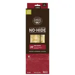 Earth Animal Earth Animal Dog No-Hide Beef Large Rolls - 3 piece Value Pack