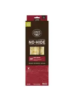 Earth Animal Earth Animal Dog No-Hide Beef Large Rolls - 3 piece Value Pack