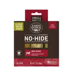 Earth Animal Earth Animal Dog No-Hide Beef Small Rolls - 6 piece Value Pack
