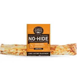 Earth Animal Earth Animal Dog No-Hide Chicken Large Roll