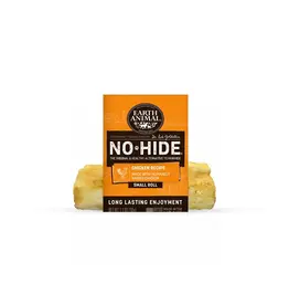 Earth Animal Earth Animal Dog No-Hide Chicken Small Roll