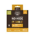 Earth Animal Earth Animal Dog No-Hide Peanut Butter Small Rolls - 6 piece Value Pack