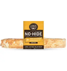 Earth Animal Earth Animal Dog No-Hide Peanut Butter Large Roll