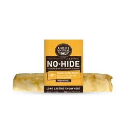 Earth Animal Earth Animal Dog No-Hide Peanut Butter Medium Roll