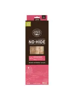 Earth Animal Earth Animal Dog No-Hide Salmon Large Rolls - 3 piece Value Pack