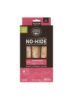 Earth Animal Earth Animal Dog No-Hide Salmon Medium Rolls - 3 piece Value Pack