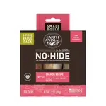 Earth Animal Earth Animal Dog No-Hide Salmon Small Rolls - 6 piece Value Pack