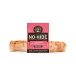 Earth Animal Earth Animal Dog No-Hide Salmon Medium Roll