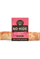 Earth Animal Earth Animal Dog No-Hide Salmon Medium Roll