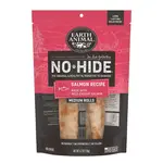 Earth Animal Earth Animal Dog No-Hide Salmon Medium Rolls - 2 Pack