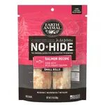 Earth Animal Earth Animal Dog No-Hide Salmon Small Rolls - 2 Pack