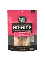 Earth Animal Earth Animal Dog No-Hide Salmon Small Rolls - 2 Pack