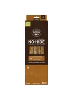 Earth Animal Earth Animal Dog No-Hide Venison Large Rolls - 3 piece Value Pack