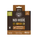 Earth Animal Earth Animal Dog No-Hide Venison Small Rolls - 6 piece Value Pack
