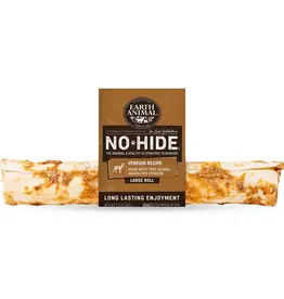 Earth Animal Earth Animal Dog No-Hide Venison Large Roll
