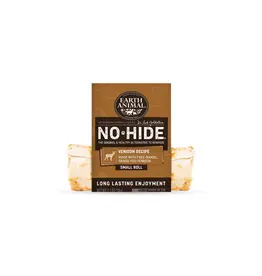 Earth Animal Earth Animal Dog No-Hide Venison Small Roll