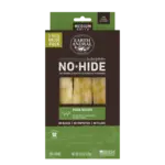 Earth Animal Earth Animal Dog No-Hide Pork Medium Rolls - 3 piece Value Pack