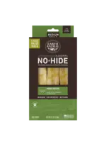 Earth Animal Earth Animal Dog No-Hide Pork Medium Rolls - 3 piece Value Pack