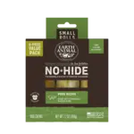 Earth Animal Earth Animal Dog No-Hide Pork Small Rolls - 6 piece Value Pack