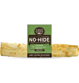 Earth Animal Earth Animal Dog No-Hide Pork Large Roll