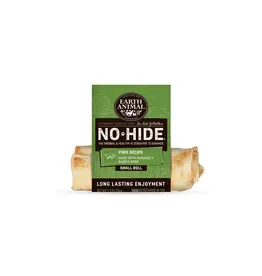 Earth Animal Earth Animal Dog No-Hide Pork Small Roll