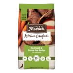 Merrick Merrick Kitchen Comforts Dry Dog Food - Lamb & Brown Rice - 22 lb