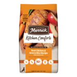 Merrick Merrick Kitchen Comforts Dry Dog Food - Chicken & Brown Rice - 25 lb