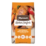Merrick Merrick Kitchen Comforts Dry Dog Food - Chicken & Brown Rice - 12 lb