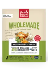 The Honest Kitchen The Honest Kitchen Wholemade Whole Grain Chicken Dehydrated Dog Food - 10 lb (Makes 40 lb)