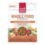 The Honest Kitchen The Honest Kitchen Grain Free Beef Whole Food Clusters for Dogs - 1 lb