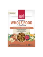 The Honest Kitchen The Honest Kitchen Grain Free Beef Whole Food Clusters for Dogs - 1 lb