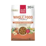 The Honest Kitchen The Honest Kitchen Grain Free Beef Whole Food Clusters for Dogs - 20 lb
