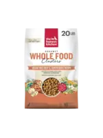 The Honest Kitchen The Honest Kitchen Grain Free Beef Whole Food Clusters for Dogs - 20 lb