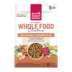 The Honest Kitchen The Honest Kitchen Grain Free Beef Whole Food Clusters for Dogs - 5 lb