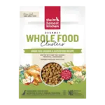 The Honest Kitchen The Honest Kitchen Grain Free Chicken Whole Food Clusters for Dogs - 1 lb