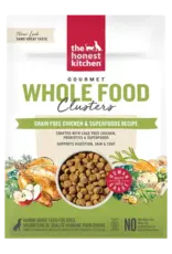 The Honest Kitchen The Honest Kitchen Grain Free Chicken Whole Food Clusters for Dogs - 1 lb