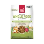 The Honest Kitchen The Honest Kitchen Grain Free Chicken Whole Food Clusters for Dogs - 20 lb