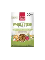 The Honest Kitchen The Honest Kitchen Grain Free Chicken Whole Food Clusters for Dogs - 20 lb