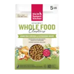 The Honest Kitchen The Honest Kitchen Grain Free Chicken Whole Food Clusters for Dogs - 5 lb