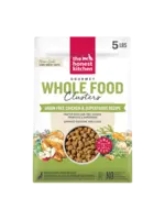 The Honest Kitchen The Honest Kitchen Grain Free Chicken Whole Food Clusters for Dogs - 5 lb