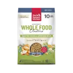 The Honest Kitchen The Honest Kitchen Grain Free Chicken Whole Food Clusters for Small Breed Dogs - 10 lb