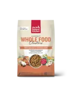 The Honest Kitchen The Honest Kitchen Whole Grain Beef & Oat Whole Food Clusters for Dogs - 1 lb