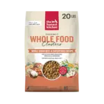 The Honest Kitchen The Honest Kitchen Whole Grain Beef & Oat Whole Food Clusters for Dogs - 20 lb