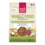 The Honest Kitchen The Honest Kitchen Whole Grain Chicken Whole Food Clusters for Dogs - 5 lb
